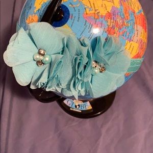 Brand new baby headband